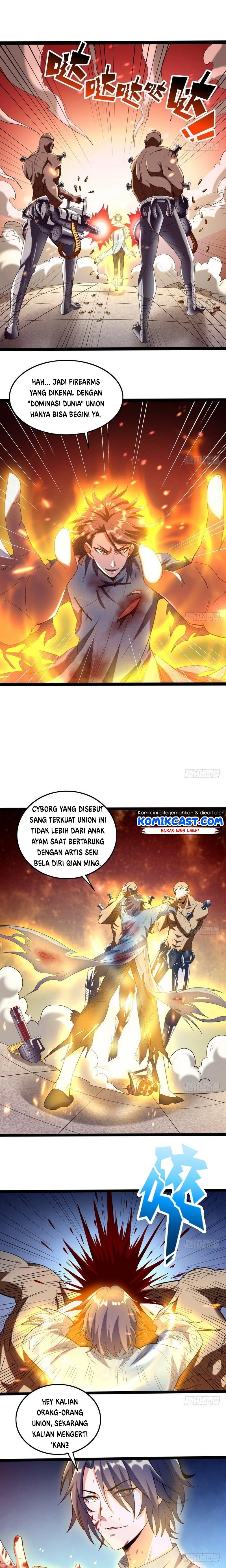 Dilarang COPAS - situs resmi www.mangacanblog.com - Komik im an evil god 021 - chapter 21 22 Indonesia im an evil god 021 - chapter 21 Terbaru 8|Baca Manga Komik Indonesia|Mangacan